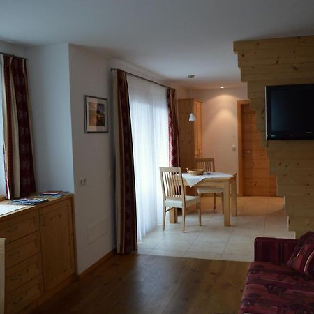 סלבה די ואל גרדנה Chalet Regina מראה חיצוני תמונה
