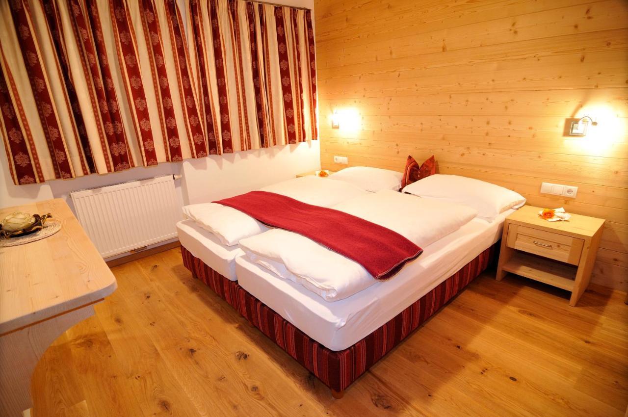 סלבה די ואל גרדנה Chalet Regina מראה חיצוני תמונה