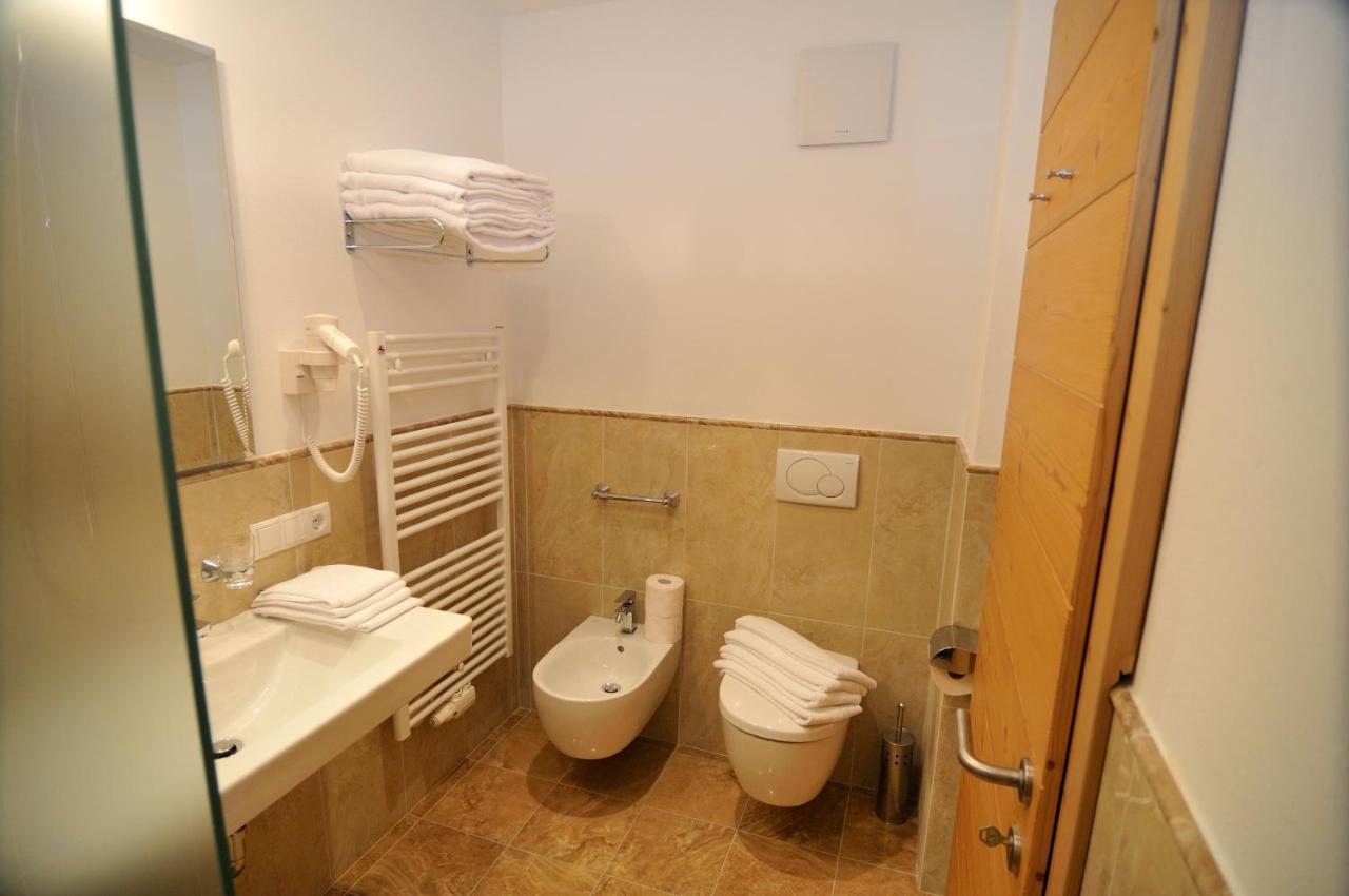 סלבה די ואל גרדנה Chalet Regina מראה חיצוני תמונה