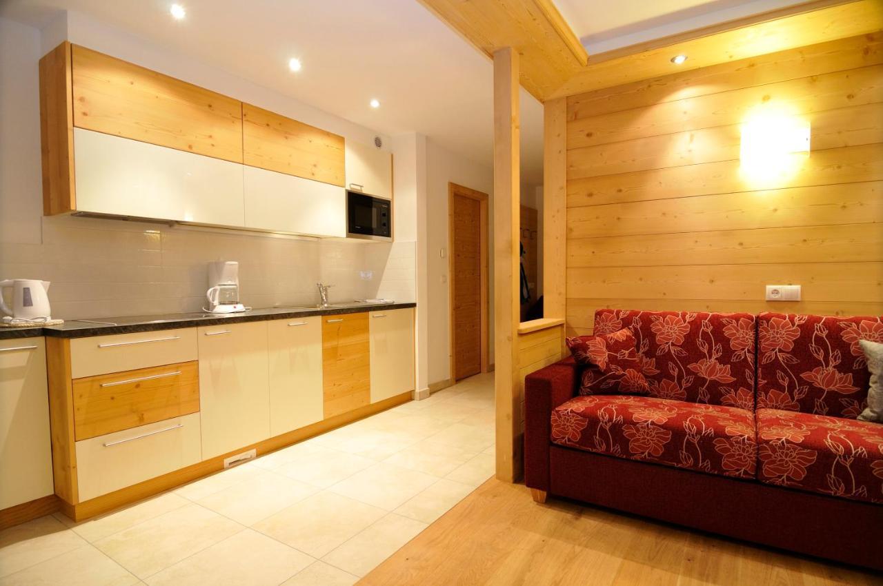 סלבה די ואל גרדנה Chalet Regina מראה חיצוני תמונה