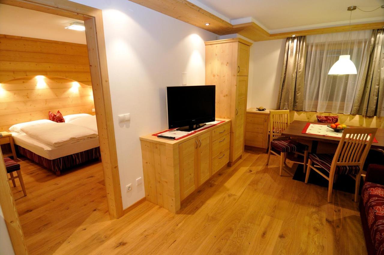 סלבה די ואל גרדנה Chalet Regina מראה חיצוני תמונה