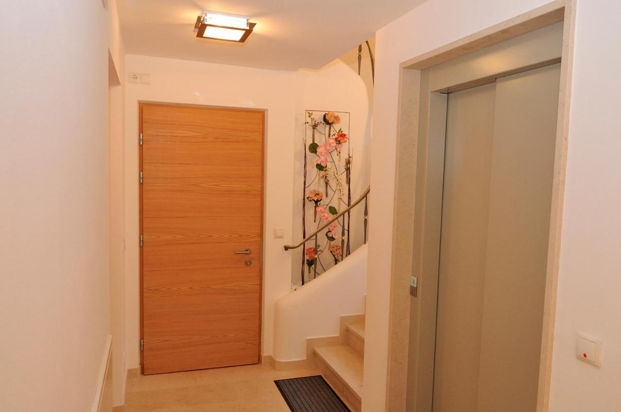 סלבה די ואל גרדנה Chalet Regina מראה חיצוני תמונה