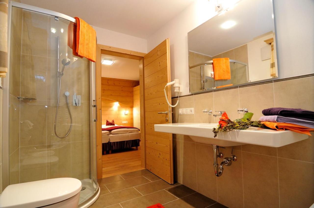 סלבה די ואל גרדנה Chalet Regina מראה חיצוני תמונה