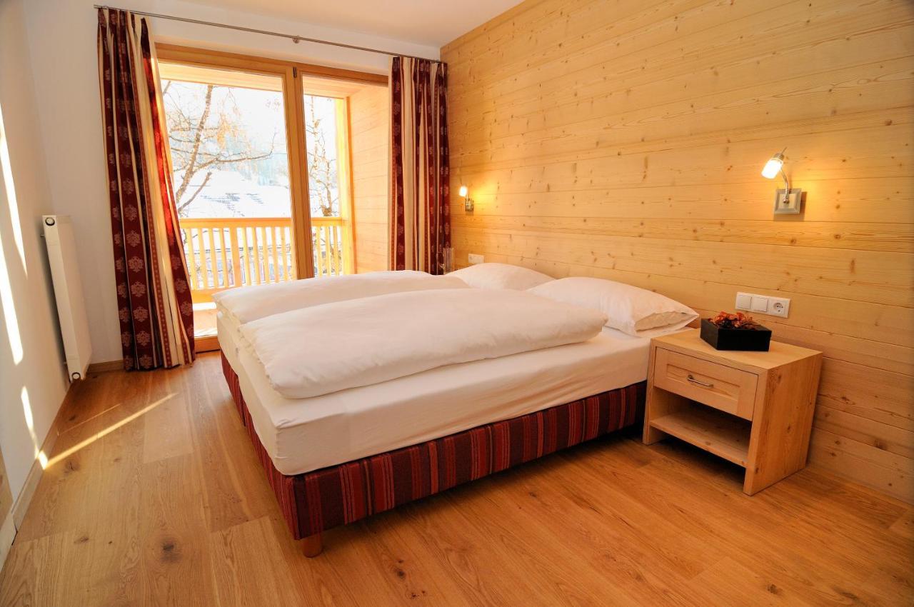 סלבה די ואל גרדנה Chalet Regina מראה חיצוני תמונה