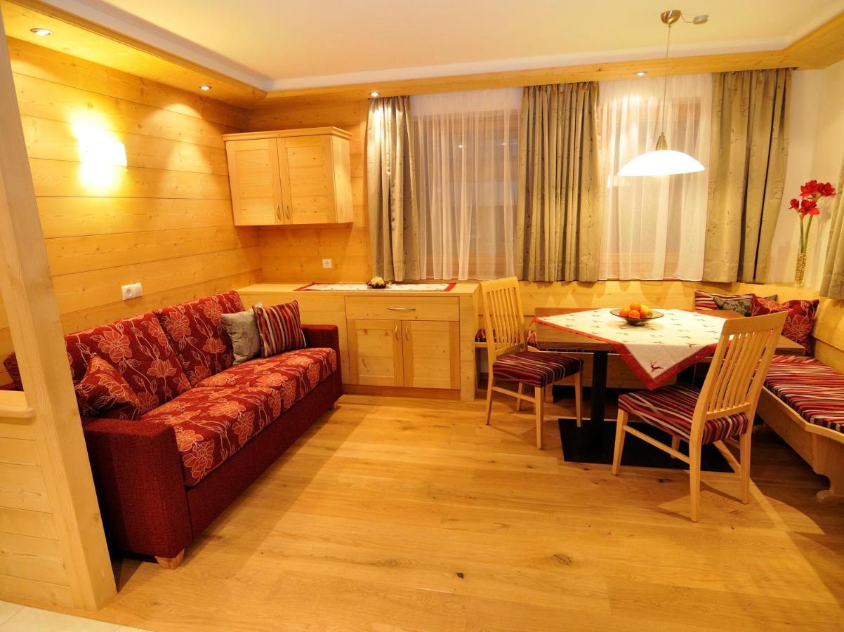 סלבה די ואל גרדנה Chalet Regina מראה חיצוני תמונה