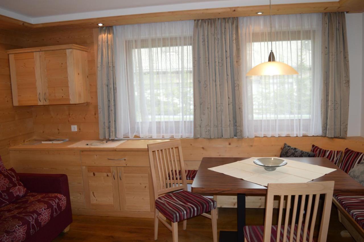 סלבה די ואל גרדנה Chalet Regina מראה חיצוני תמונה