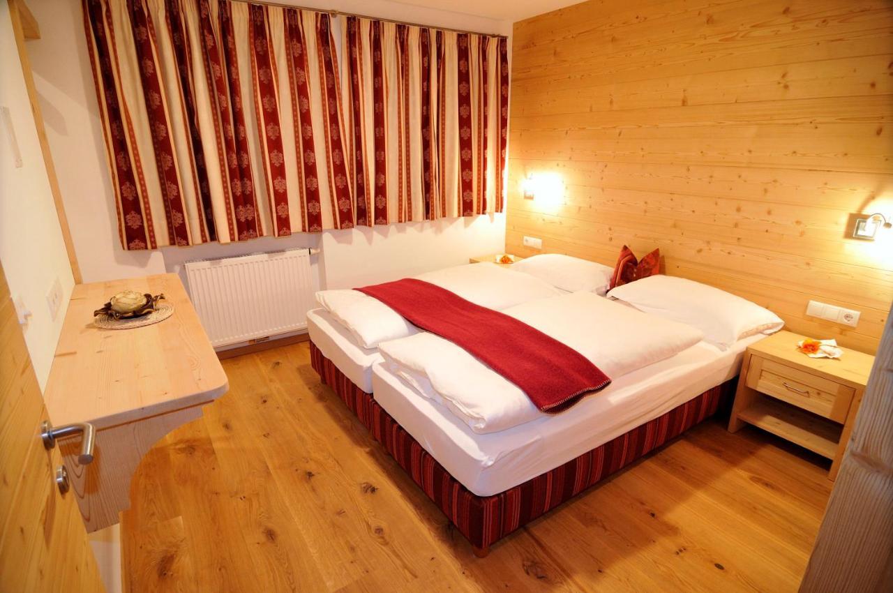 סלבה די ואל גרדנה Chalet Regina מראה חיצוני תמונה