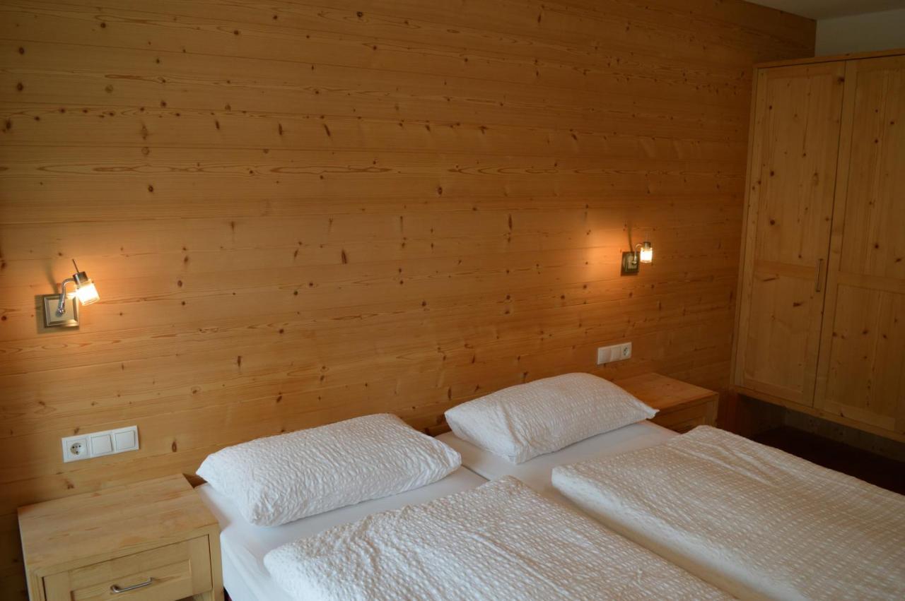 סלבה די ואל גרדנה Chalet Regina מראה חיצוני תמונה
