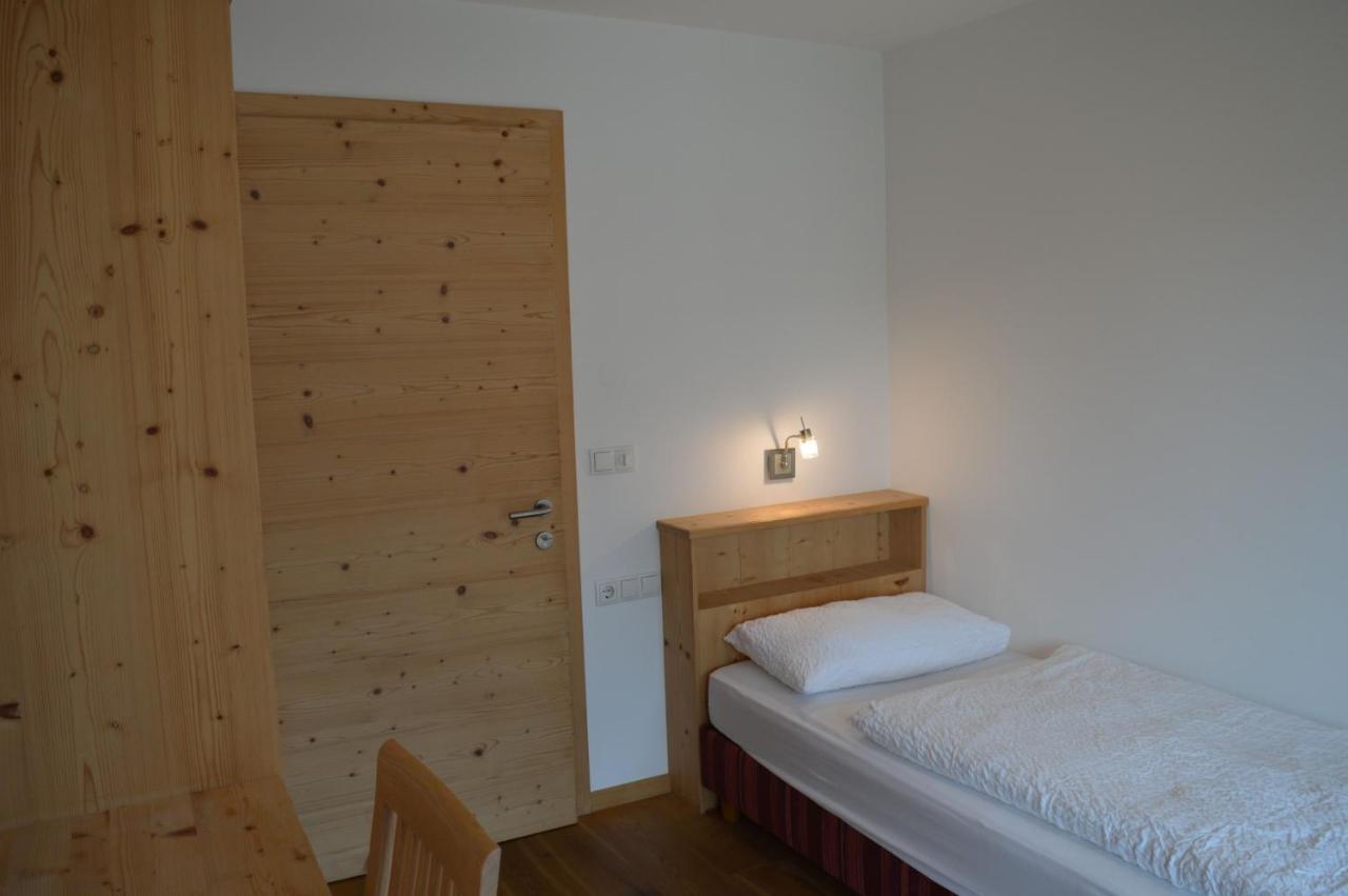 סלבה די ואל גרדנה Chalet Regina מראה חיצוני תמונה
