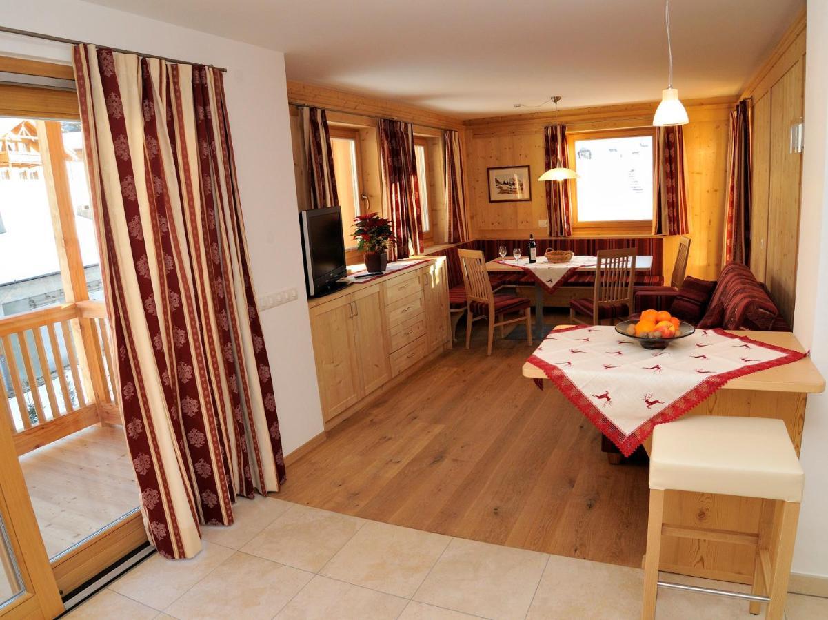סלבה די ואל גרדנה Chalet Regina מראה חיצוני תמונה