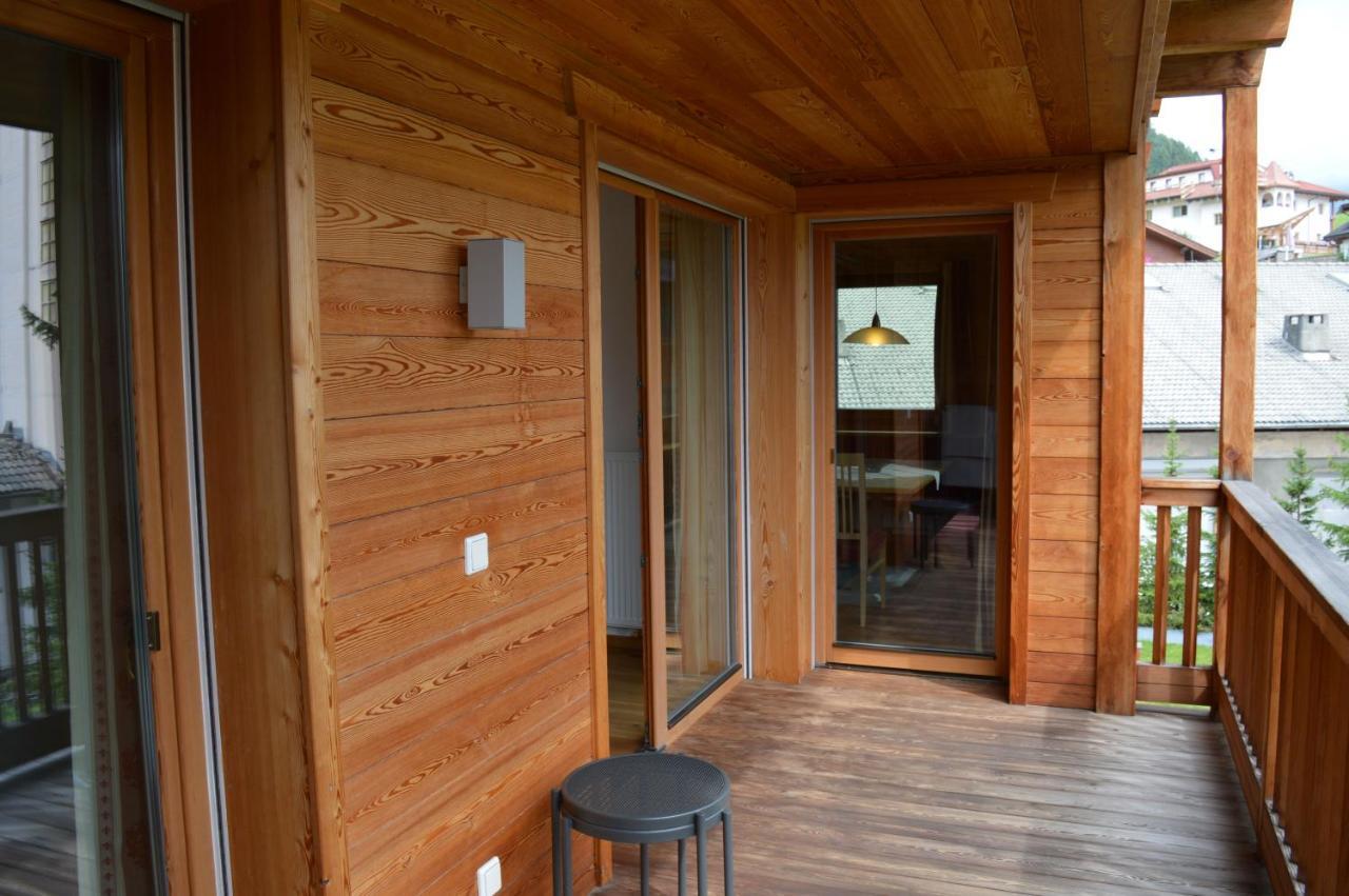 סלבה די ואל גרדנה Chalet Regina מראה חיצוני תמונה