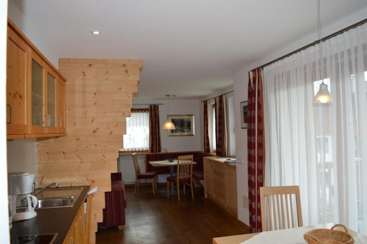 סלבה די ואל גרדנה Chalet Regina מראה חיצוני תמונה