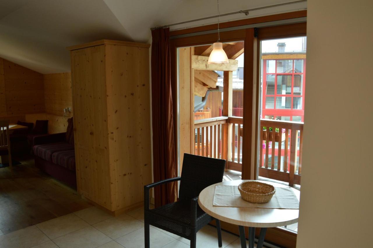 סלבה די ואל גרדנה Chalet Regina מראה חיצוני תמונה