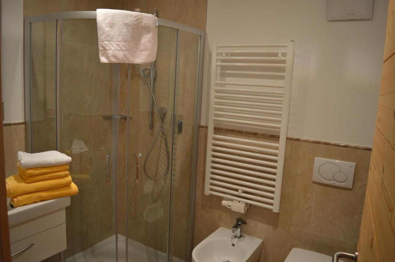 סלבה די ואל גרדנה Chalet Regina מראה חיצוני תמונה