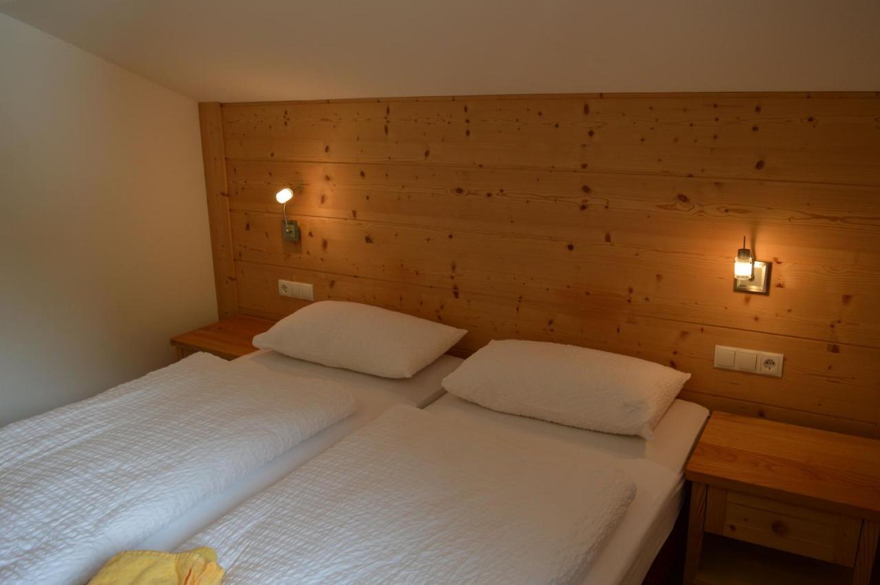 סלבה די ואל גרדנה Chalet Regina מראה חיצוני תמונה